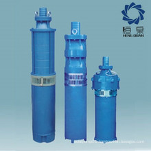 QS Cheap Submersible Pump/Electric Submersible Pump/Submersible Pond Pump